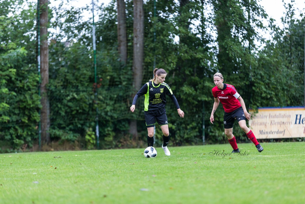 Bild 235 - Frauen SV Neuenbrook-Rethwisch - SV Frisia 03 Risum Lindholm